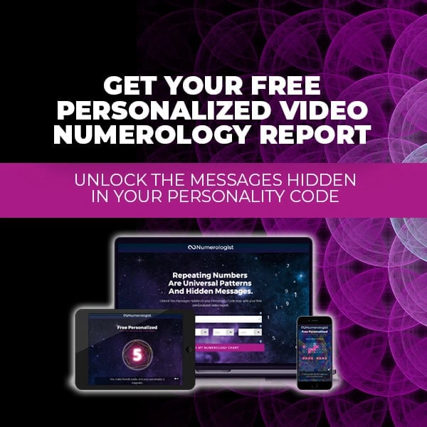 Numerologist  Product Page 